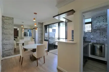 Apartamento com 2 Quartos para alugar, 70m² no Indianópolis, São Paulo