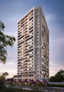 Apartamento com 1 Quarto à venda, 47m² no Vila Clementino, São Paulo