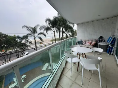 Apartamento com 2 Quartos à venda, 85m² no Barra da Tijuca, Rio de Janeiro