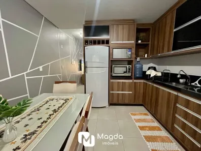 Casa com 2 Quartos à venda, 76m² no Velha Central, Blumenau