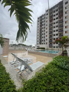 Apartamento com 2 Quartos para alugar, 46m² no Planalto de Carapina, Serra