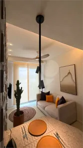Apartamento com 2 Quartos à venda, 44m² no Santo Cristo, Rio de Janeiro