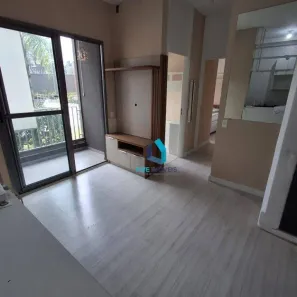 Apartamento com 2 Quartos para venda ou aluguel, 46m² no Vila Constança, São Paulo