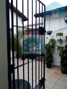 Sobrado com 2 Quartos à venda, 120m² no Jardim Aeroporto, São Paulo