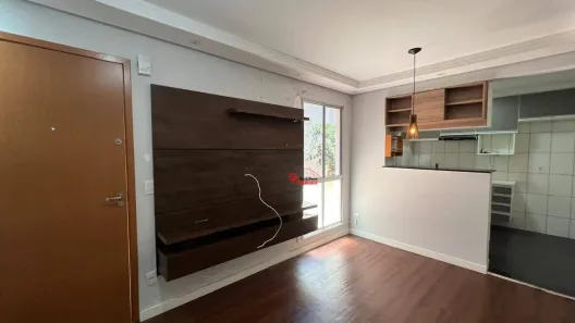 Apartamento com 2 Quartos à venda, 39m² no Jardim Terramérica I, Americana