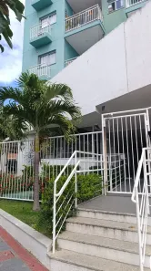 Apartamento com 2 Quartos à venda, 48m² no Cocal, Vila Velha
