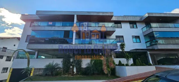 Cobertura com 3 Quartos à venda, 195m² no Braunes, Nova Friburgo