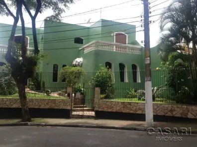 Sobrado com 3 Quartos à venda, 222m² no Rudge Ramos, São Bernardo do Campo