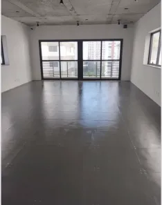 Sala Comercial à venda, 90m² no Paraíso, São Paulo