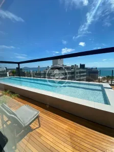 Apartamento com 3 Quartos à venda, 108m² no Jurerê, Florianópolis