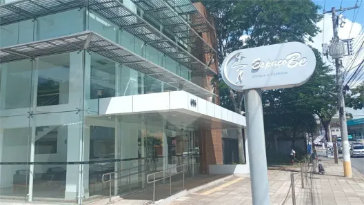 Prédio Comercial com 12 Quartos para venda ou aluguel, 2445m² no Santana, São Paulo