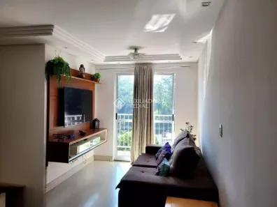 Apartamento com 3 Quartos à venda, 60m² no Baeta Neves, São Bernardo do Campo