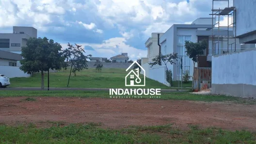 Lote/Terreno à venda, 360m² no Jardim Park Meraki, Indaiatuba
