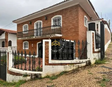 Casa com 3 Quartos à venda, 216m² no Jardim Guarani, Campinas