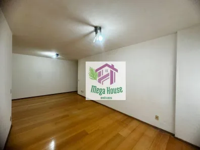 Apartamento com 3 Quartos à venda, 96m² no Paraíso, São Paulo