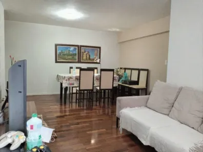 Apartamento com 3 Quartos à venda, 100m² no Paraíso, São Paulo