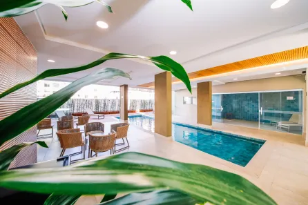 Apartamento com 4 Quartos à venda, 228m² no Centro, Juiz de Fora