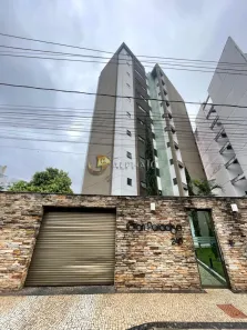 Apartamento com 3 Quartos à venda, 135m² no Cascatinha, Juiz de Fora