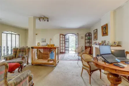 Casa com 4 Quartos à venda, 248m² no Santo Amaro, São Paulo