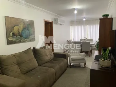 Apartamento com 3 Quartos à venda, 83m² no São Sebastião, Porto Alegre