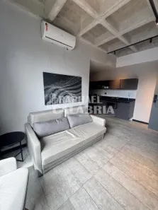 Apartamento com 1 Quarto à venda, 24m² no Ilha do Leite, Recife