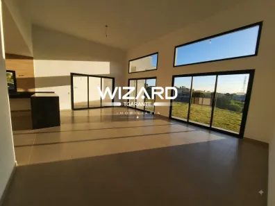 Casa de Condomínio com 3 Quartos à venda, 262m² no Ponte Preta, Louveira