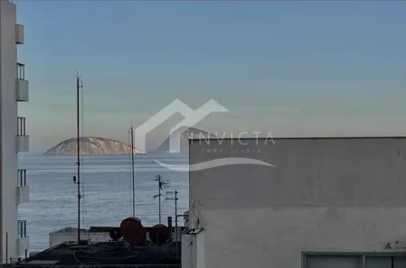 Apartamento com 3 Quartos à venda, 100m² no Ipanema, Rio de Janeiro