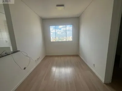 Apartamento com 2 Quartos para alugar, 42m² no Vila Nova Cachoeirinha, São Paulo