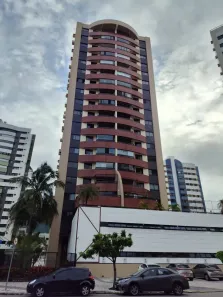 Apartamento com 3 Quartos à venda, 150m² no Jardins, Aracaju