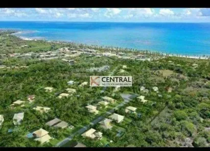 Lote/Terreno à venda, 700m² no Açu da Torre, Mata de São João