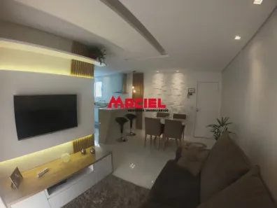 Apartamento com 3 Quartos à venda, 85m² no Jardim América, São José dos Campos