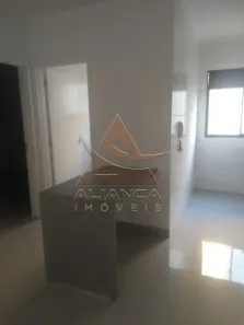 Apartamento com 2 Quartos à venda, 42m² no Jardim Interlagos, Ribeirão Preto