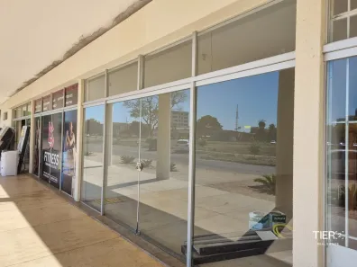 Ponto Comercial com 1 Quarto para alugar, 85m² no Plano Diretor Norte, Palmas