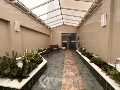 Apartamento com 2 Quartos para alugar, 597m² no São José, Tramandaí