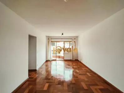 Apartamento com 4 Quartos à venda, 116m² no Parque Residencial Aquarius, São José dos Campos