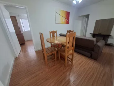 Apartamento com 1 Quarto à venda, 77m² no Guilhermina, Praia Grande