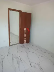 Apartamento com 2 Quartos à venda, 57m² no Vila Humaitá, Santo André