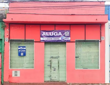 Ponto Comercial para alugar, 176m² no Vila Hortência, Sorocaba