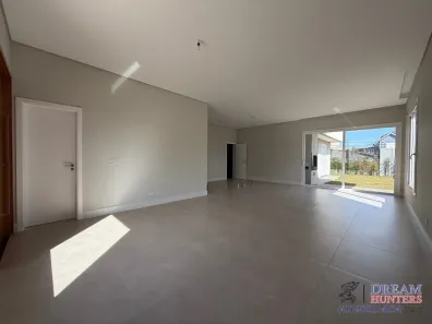 Casa de Condomínio com 4 Quartos à venda, 301m² no Santa Felicidade, Curitiba