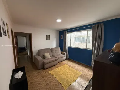 Apartamento com 3 Quartos à venda, 82m² no Capoeiras, Florianópolis