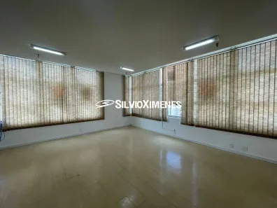 Sala Comercial à venda, 80m² no Boa Viagem, Belo Horizonte