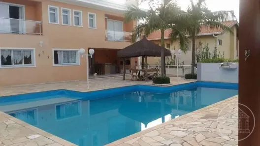 Sobrado com 5 Quartos à venda, 587m² no Condomínio Residencial Shamballa I, Atibaia