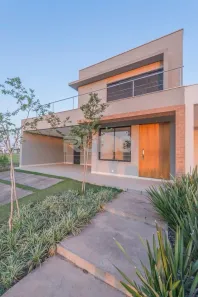 Casa de Condomínio com 3 Quartos à venda, 180m² no Vila Real, Hortolândia