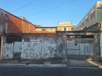 Lote/Terreno à venda, 126m² no Jardim São Carlos (Zona Leste), São Paulo