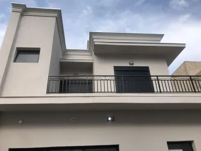 Casa de Condomínio com 3 Quartos à venda, 233m² no Brigadeiro Tobias, Sorocaba