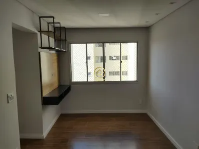 Apartamento com 2 Quartos à venda, 53m² no Parque Maria Domitila, São Paulo