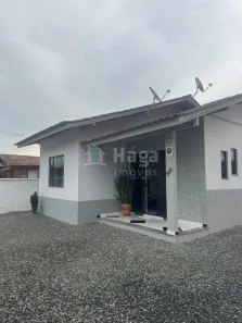Casa com 3 Quartos à venda, 102m² no Centro, Guabiruba