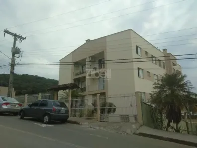 Apartamento com 3 Quartos à venda, 87m² no Iririú, Joinville
