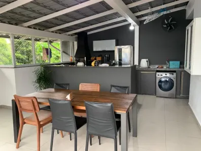 Cobertura com 2 Quartos à venda, 150m² no Bairu, Juiz de Fora