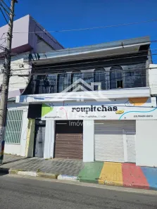 Ponto Comercial para alugar, 150m² no Vila São Judas Tadeu, Guarulhos